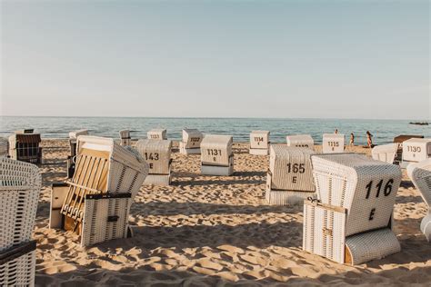 Strandbed huren in Noordwijk: tips & tarieven .